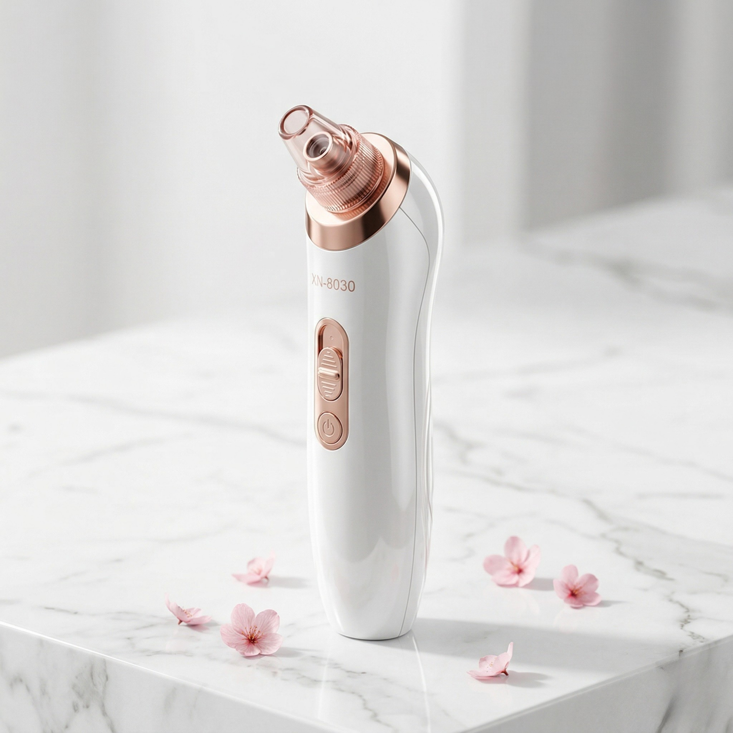 GlowPore™ — Limpieza Profunda de Poros, Piel Lisa y Luminosa en Minutos