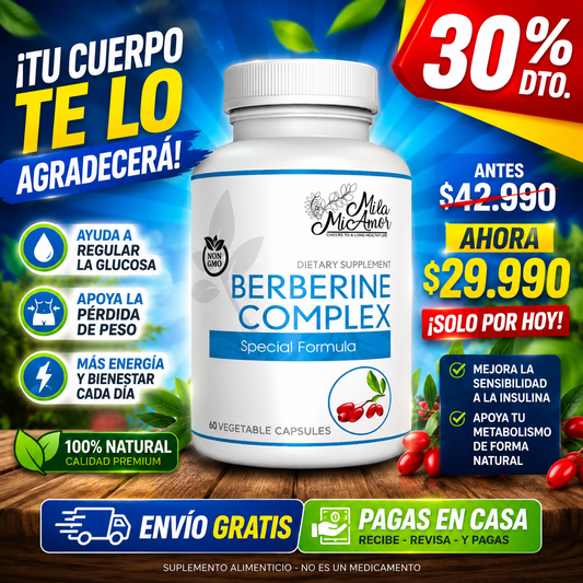 GlycoBalance