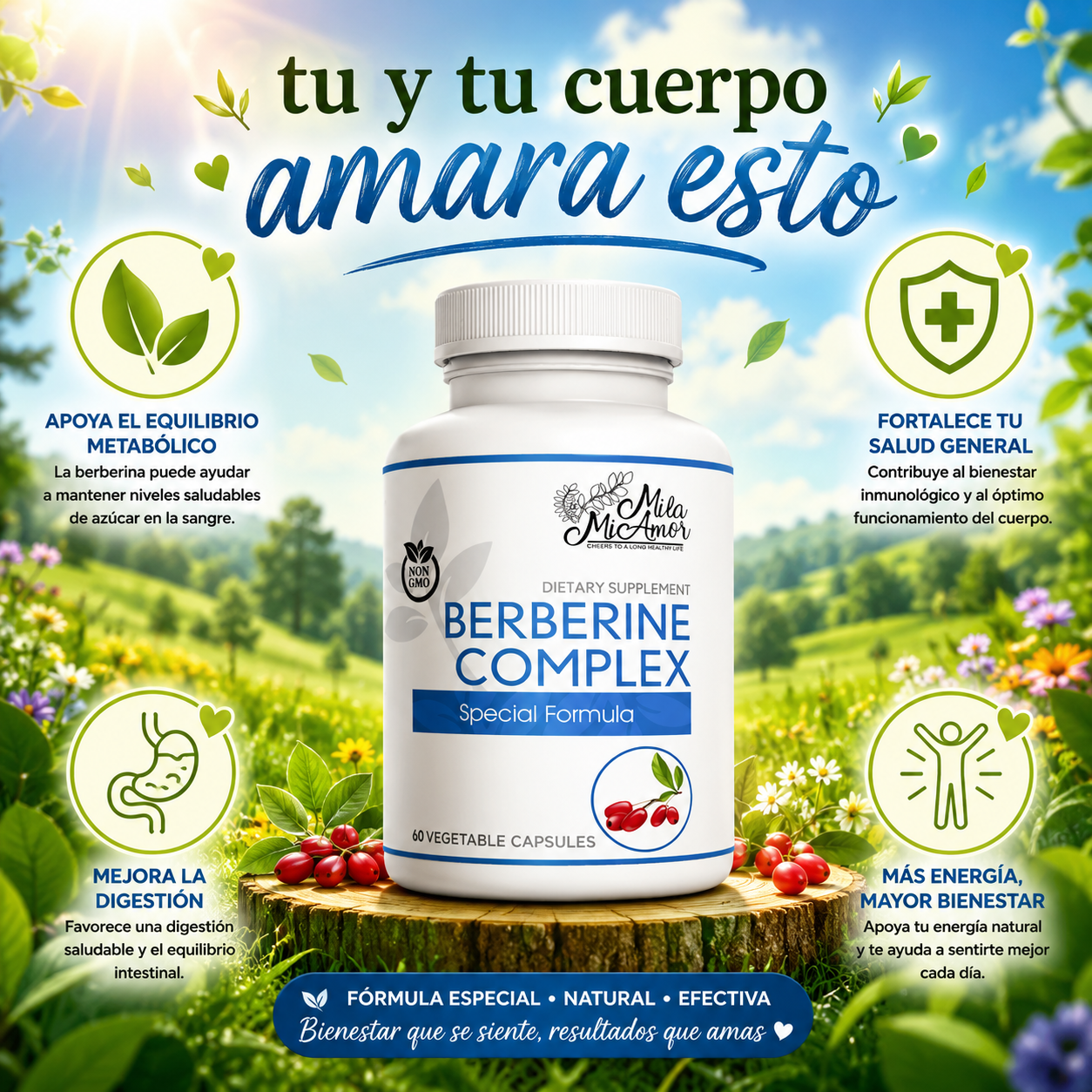GlycoBalance