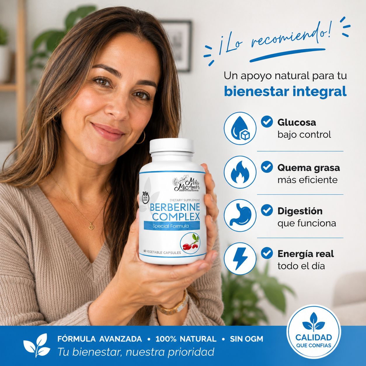 GlycoBalance