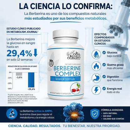 GlycoBalance